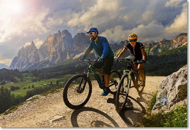 eradel.de - EBike Verleih Murnau