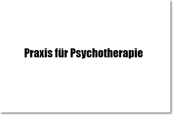 Psychotherapie & Paartherapie
